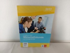 Wirtschaftskunde buch mit - buch,