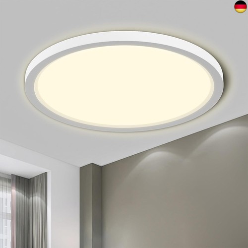 Lqwell deckenleuchte led - deckenleuchte,