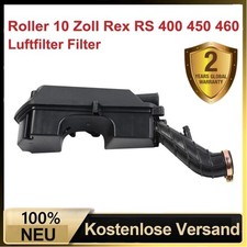 Luftfilterkasten Luftfilterbox