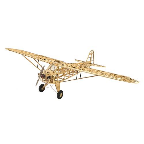 Piper cub 2000mm - piper, j