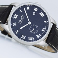 UNION GLASHÜTTE 1893 KLEINE