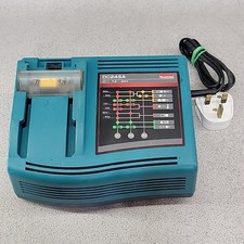 Makita DC24SA 18V LXT 14,4V