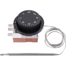 Sygonix  Einbauthermostat