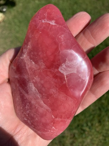 Rhodochrosit argentinien - rhodochrosit,,
