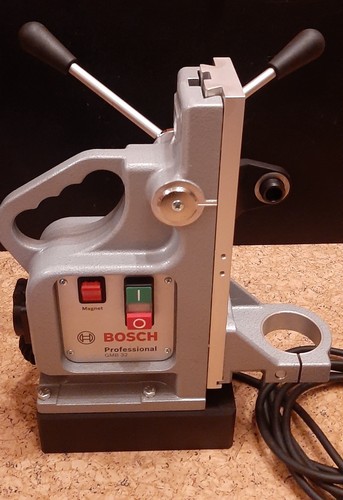 Magnetbohrständer bosch - magnetbohrständer,