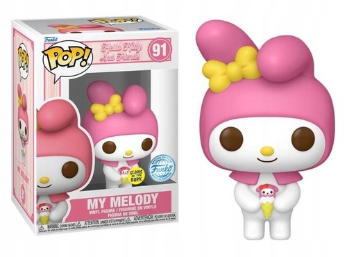 Funko pop vinyl - pop!,