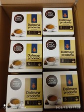 Nescafé Dolce Gusto Dallmayr