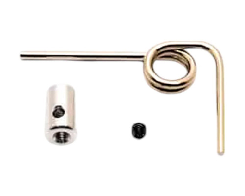 Hobao resorohr halter set vs2 - resorohr,