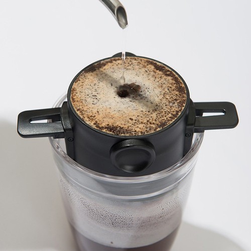 Single serve kaffeemaschine - single,