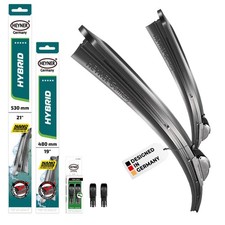 HEYNER® Scheibenwischer-Set