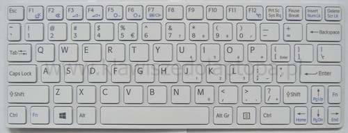 So38 einzelne tastatur - so38, taste