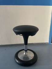 TOPSTAR Sitness 20 Ergonomischer Sitzhocker - Аnthrazit (SI69G22)