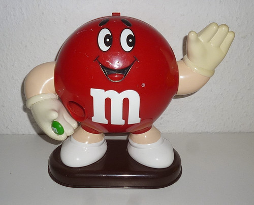 Spender dispenser - m, &