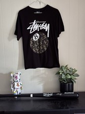 Stussy Men's Short Sleeve