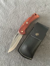 Edles Taschenmesser aus 4116