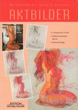 Buch: Aktbilder, Rodriguez