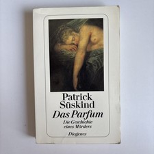 Das Parfum von Patrick
