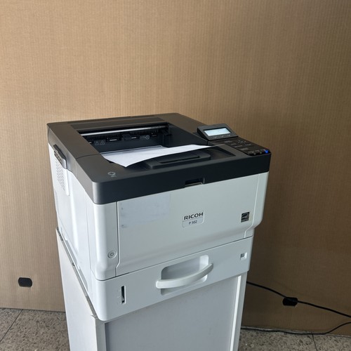Ricoh p502 laserdrucker - p502, a4