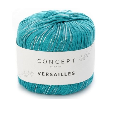 Wolle garn katia versailles - wolle/garn,