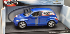 Modellautos hot wheels - modellautos, 1:18