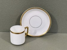Vintage Porzellan Teetasse mit