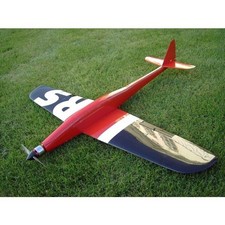 Bauplan GIXXER Modellbauplan