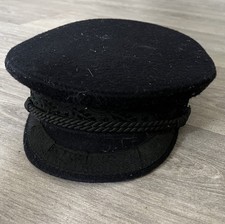 Prinz Heinrich Mütze Herren