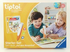 Ravensburger tiptoi