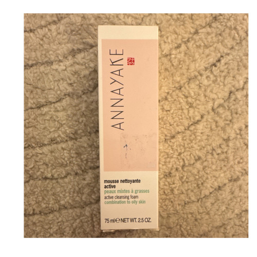 Annayake reinigungsschaum - annayake,