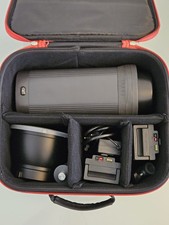 Jinbei HD 600 V Akku Foto