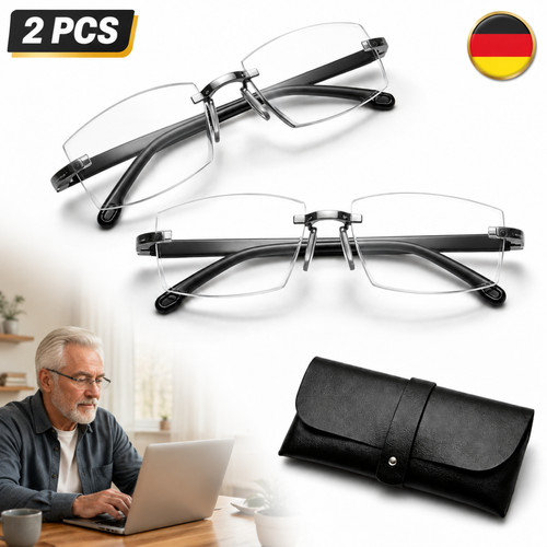 Autozoom lesebrille - autozoom,