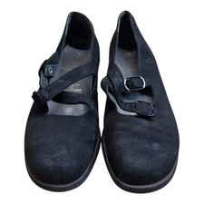 Ganter gr 39 Damen Halbschuhe