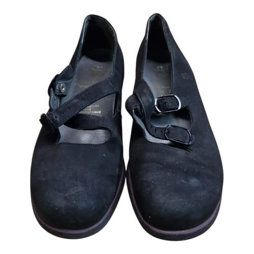 Ganter damen halbschuhe - damen,