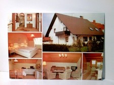 Staffelstein / Oberfranken. Ferienwohnung - Ingrid Riedel. Alte Ansichtskarte / 