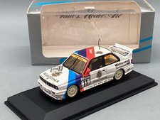 Modellautos 1:43 Minichamps BMW M3 E30 Sport Evo E30 DTM 1991 Soper #11 mit OVP