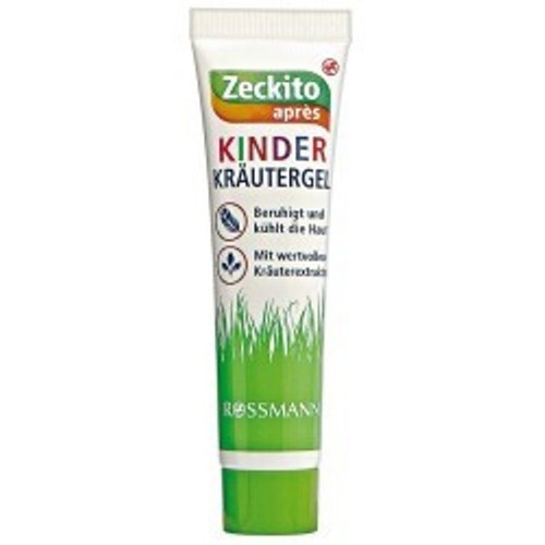 Rossmann zeckito kinder - rossmann,