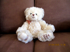 BUKOWSKI BEARS MY FIRST TEDDY