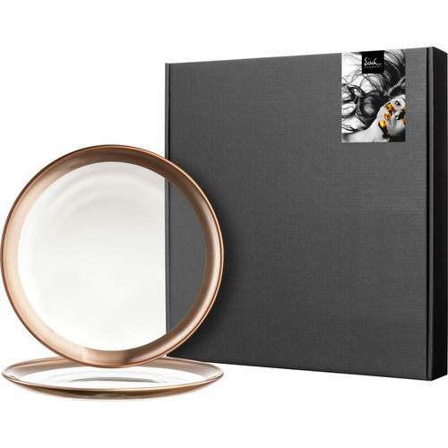 Eisch teller kaya - kaya, copper