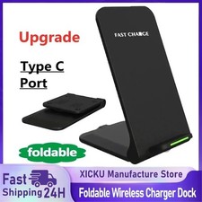 30W Wireless Charger