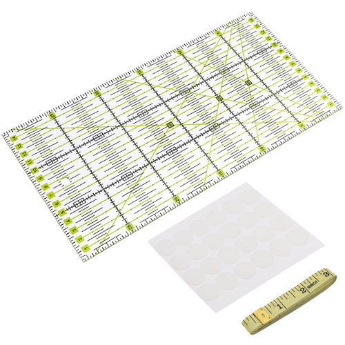 Schneiderlineal lineal 15x30 - schneiderlineal,,