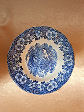 Enoch Wedgwood „Woodland