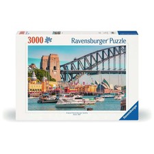 Ravensburger Puzzle 12001419 -
