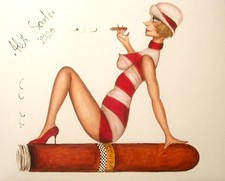 Manufaktur Alek Sander naive