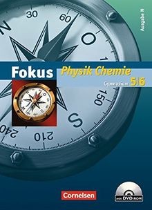 Fokus physik chemie - fokus,
