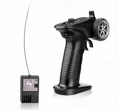 Fernsteuerung tx4 4ghz 4 - fernsteuerung,