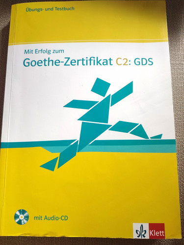 Klett mit erfolg - klett,