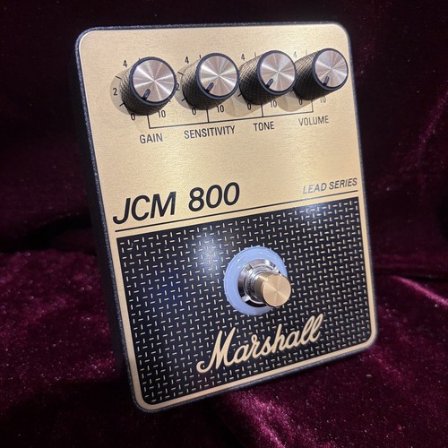 Marshall JCM800FX