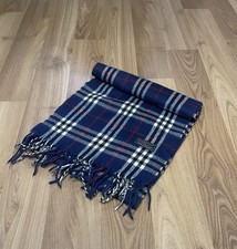 100% Lammwolle y2k Blauer