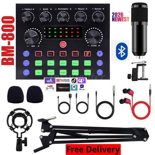 Komplettes home studio - komplettes,