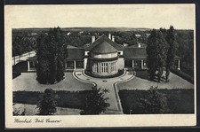 Bad Saarow, Blick auf das